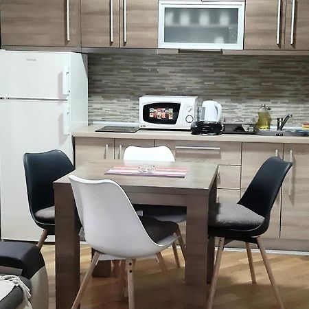 Krivokapic Lägenhet Zlatibor Exteriör bild