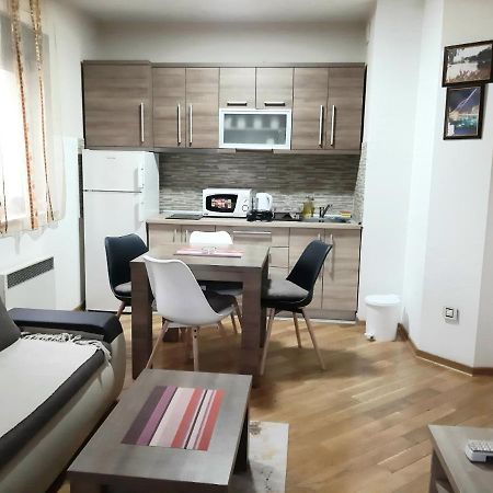 Krivokapic Lägenhet Zlatibor Exteriör bild